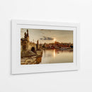 Un Paseo por Praga - Imagenes360 | Cuadro decorativo de Canvas Lab