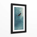 Libertad - E Ordóñez | Cuadro decorativo de Canvas Lab