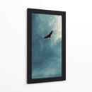 Libertad - E Ordóñez | Cuadro decorativo de Canvas Lab
