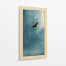 Libertad - E Ordóñez | Cuadro decorativo de Canvas Lab