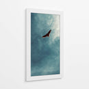 Libertad - E Ordóñez | Cuadro decorativo de Canvas Lab