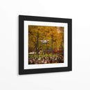 Diferente - E Ordóñez | Cuadro decorativo de Canvas Lab