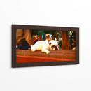 Cuadro decorativo de Canvas Lab