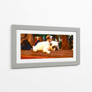 Cuadro decorativo de Canvas Lab