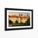 Fundacion Miloslav - Imagenes360 | Cuadro decorativo de Canvas Lab