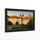Fundacion Miloslav - Imagenes360 | Cuadro decorativo de Canvas Lab