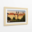 Fundacion Miloslav - Imagenes360 | Cuadro decorativo de Canvas Lab
