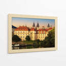 Fundacion Miloslav - Imagenes360 | Cuadro decorativo de Canvas Lab