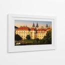 Fundacion Miloslav - Imagenes360 | Cuadro decorativo de Canvas Lab
