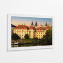 Fundacion Miloslav - Imagenes360 | Cuadro decorativo de Canvas Lab
