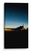 Tequila Sunrise - M Gutierrez | Cuadro decorativo de Canvas Lab