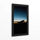 Tequila Sunrise - M Gutierrez | Cuadro decorativo de Canvas Lab