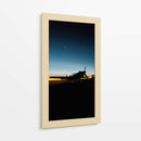 Tequila Sunrise - M Gutierrez | Cuadro decorativo de Canvas Lab