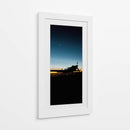 Tequila Sunrise - M Gutierrez | Cuadro decorativo de Canvas Lab