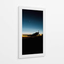 Tequila Sunrise - M Gutierrez | Cuadro decorativo de Canvas Lab
