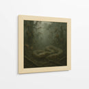Ecos Mutantes - Insane Art | Cuadro decorativo de Canvas Lab