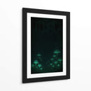 Luz del Abismo - Insane Art | Cuadro decorativo de Canvas Lab