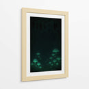 Luz del Abismo - Insane Art | Cuadro decorativo de Canvas Lab