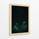 Luz del Abismo - Insane Art | Cuadro decorativo de Canvas Lab