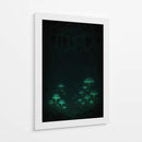 Luz del Abismo - Insane Art | Cuadro decorativo de Canvas Lab