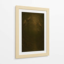 Raíces del Silencio - Insane Art | Cuadro decorativo de Canvas Lab