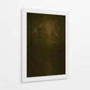 Raíces del Silencio - Insane Art | Cuadro decorativo de Canvas Lab