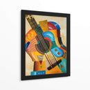 Buena Acústica - Rodríguez Marconi | Cuadro decorativo de Canvas Lab