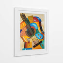 Buena Acústica - Rodríguez Marconi | Cuadro decorativo de Canvas Lab