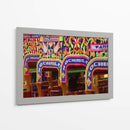 Cuadro decorativo de Canvas Lab