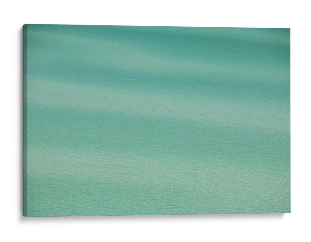 Colores de playa Balandra - Luis Rodrigo Magaña Andrade | Cuadro decorativo de Canvas Lab