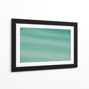 Colores de playa Balandra - Luis Rodrigo Magaña Andrade | Cuadro decorativo de Canvas Lab