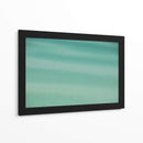 Colores de playa Balandra - Luis Rodrigo Magaña Andrade | Cuadro decorativo de Canvas Lab