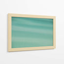 Colores de playa Balandra - Luis Rodrigo Magaña Andrade | Cuadro decorativo de Canvas Lab