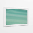 Colores de playa Balandra - Luis Rodrigo Magaña Andrade | Cuadro decorativo de Canvas Lab