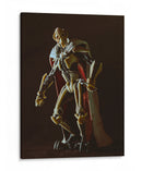 General Grievous - Löwenherz | Cuadro decorativo de Canvas Lab