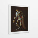 General Grievous - Löwenherz | Cuadro decorativo de Canvas Lab