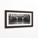 Cuadro decorativo de Canvas Lab