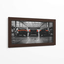 Cuadro decorativo de Canvas Lab