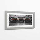 Cuadro decorativo de Canvas Lab