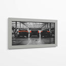 Cuadro decorativo de Canvas Lab