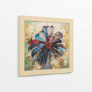 Aeonium_Rosa_Negra 01 - Hugo Bello | Cuadro decorativo de Canvas Lab