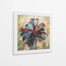 Aeonium_Rosa_Negra 01 - Hugo Bello | Cuadro decorativo de Canvas Lab