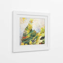 Portulaca Molokiniensis 01 - Hugo Bello | Cuadro decorativo de Canvas Lab