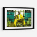 Science king | Cuadro decorativo de Canvas Lab