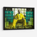 Science king | Cuadro decorativo de Canvas Lab