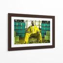 Science king | Cuadro decorativo de Canvas Lab