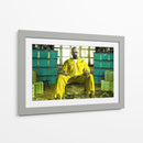 Science king | Cuadro decorativo de Canvas Lab