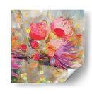 Pomarrosa_Malay Rose Apple 01 - Hugo Bello | Cuadro decorativo de Canvas Lab