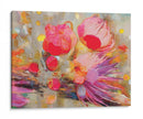 Pomarrosa_Malay Rose Apple 01 Rectangular - Hugo Bello | Cuadro decorativo de Canvas Lab