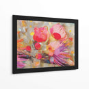 Pomarrosa_Malay Rose Apple 01 Rectangular - Hugo Bello | Cuadro decorativo de Canvas Lab